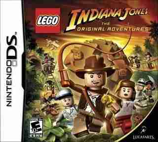 Descargar Lego Indiana Jones The Original Adventures[USA][2008] por Torrent